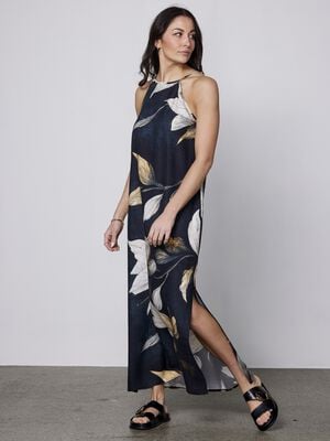Zoya Dress strap
