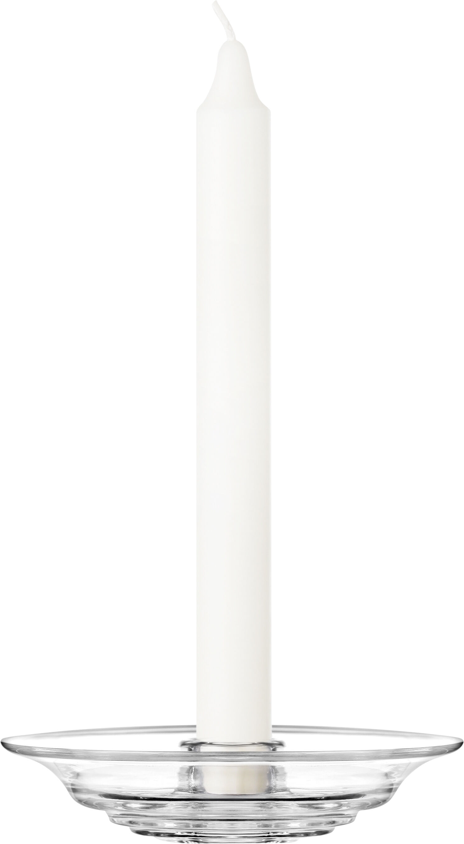 Flow Kronelysestage klar &Oslash;13,5