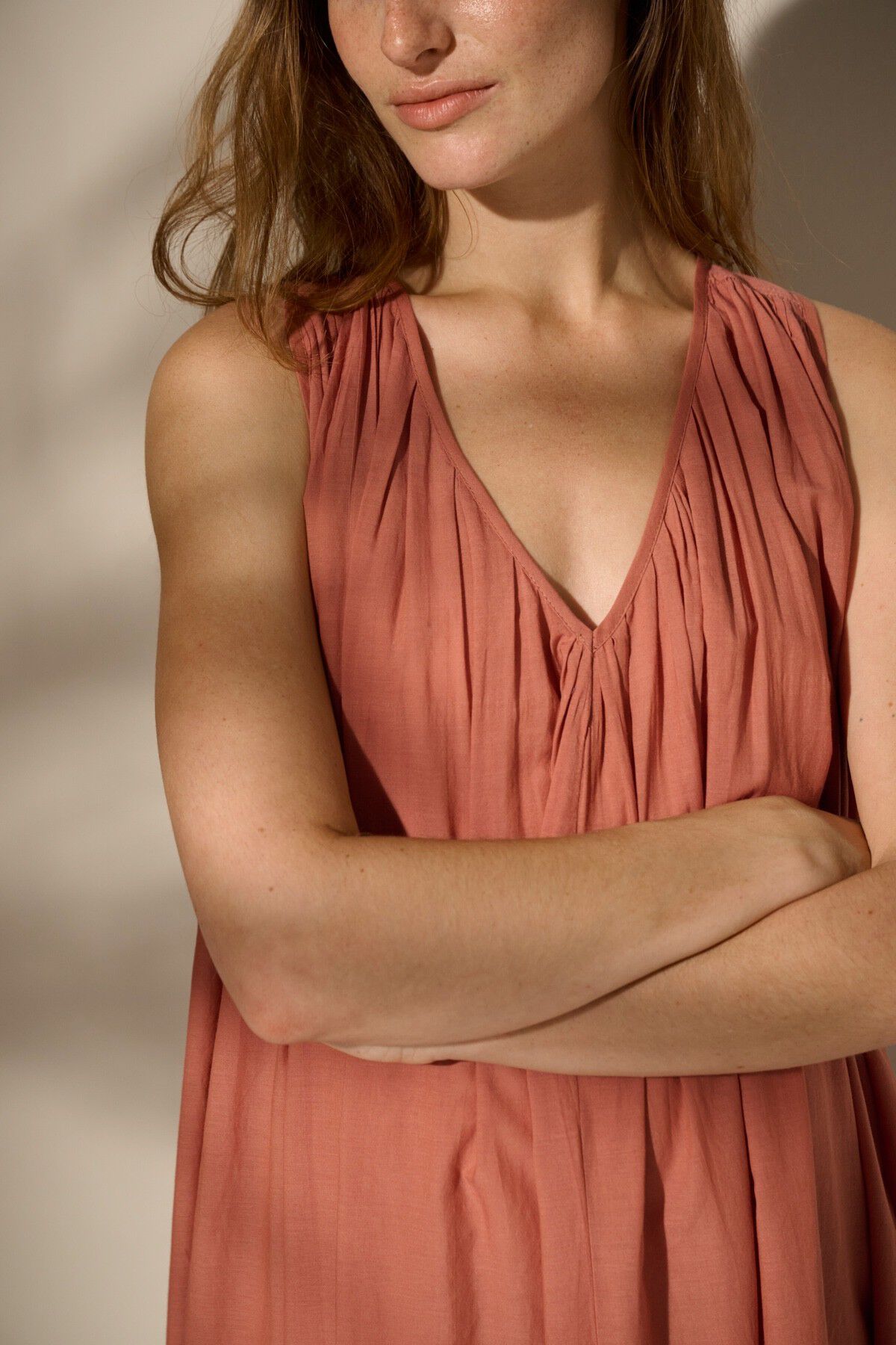 velina dress