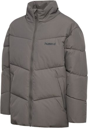 Puffer Vinterjakke