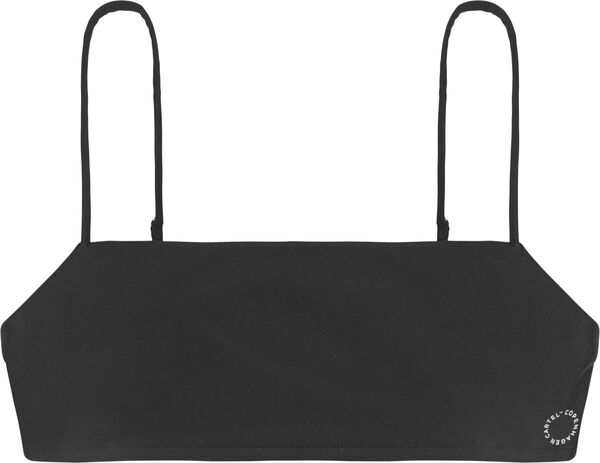 Sanur bandeau justerbar bikini top