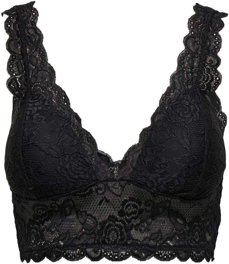 ONLCHLOE LACE BRA NOOS ACC