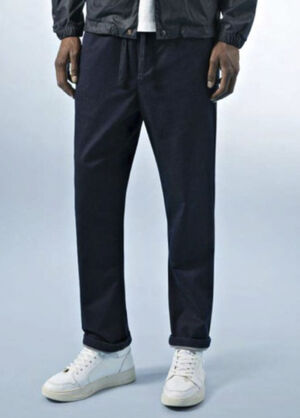 SATORIALE - pants