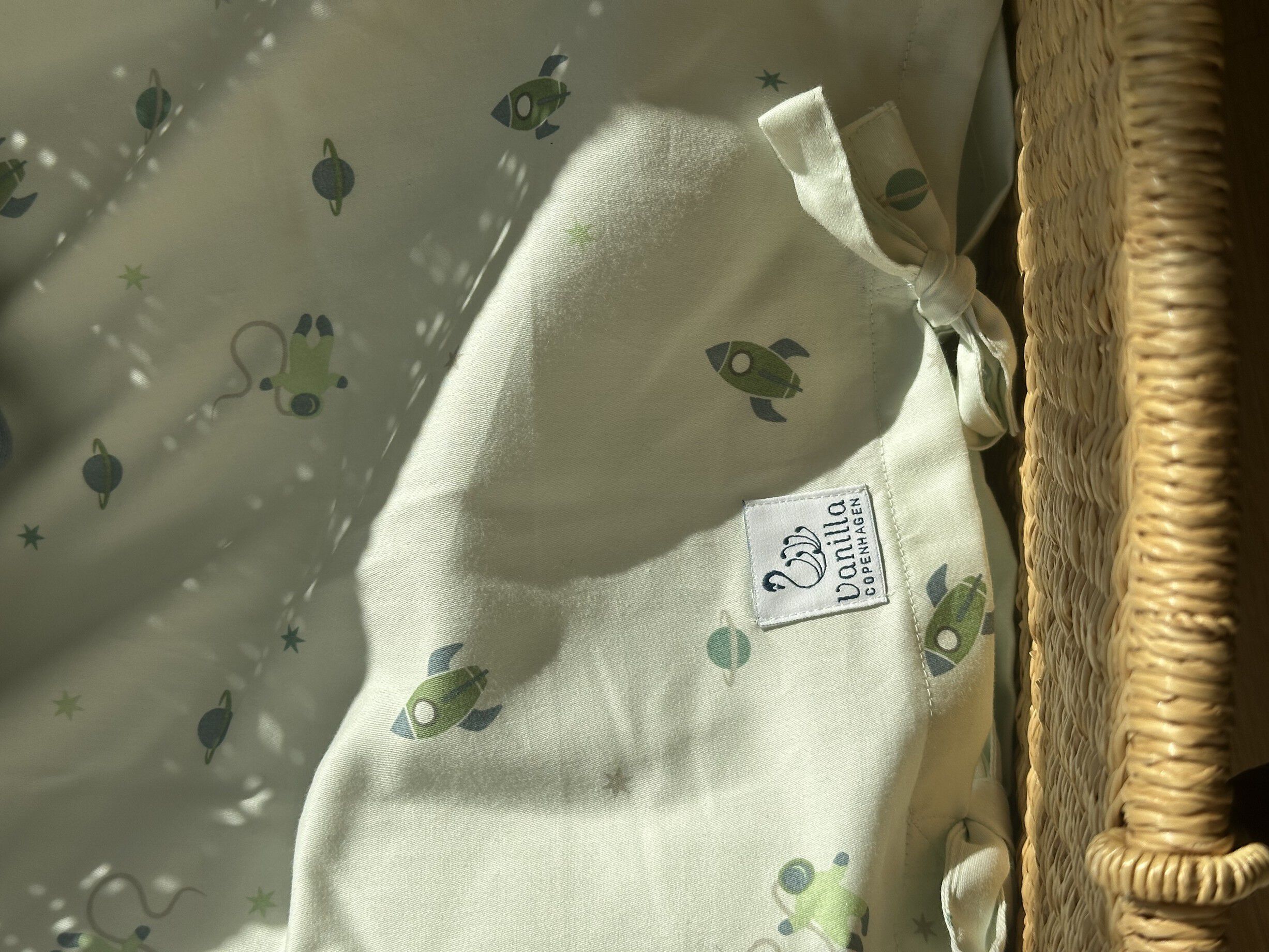 Senget&oslash;j - Junior