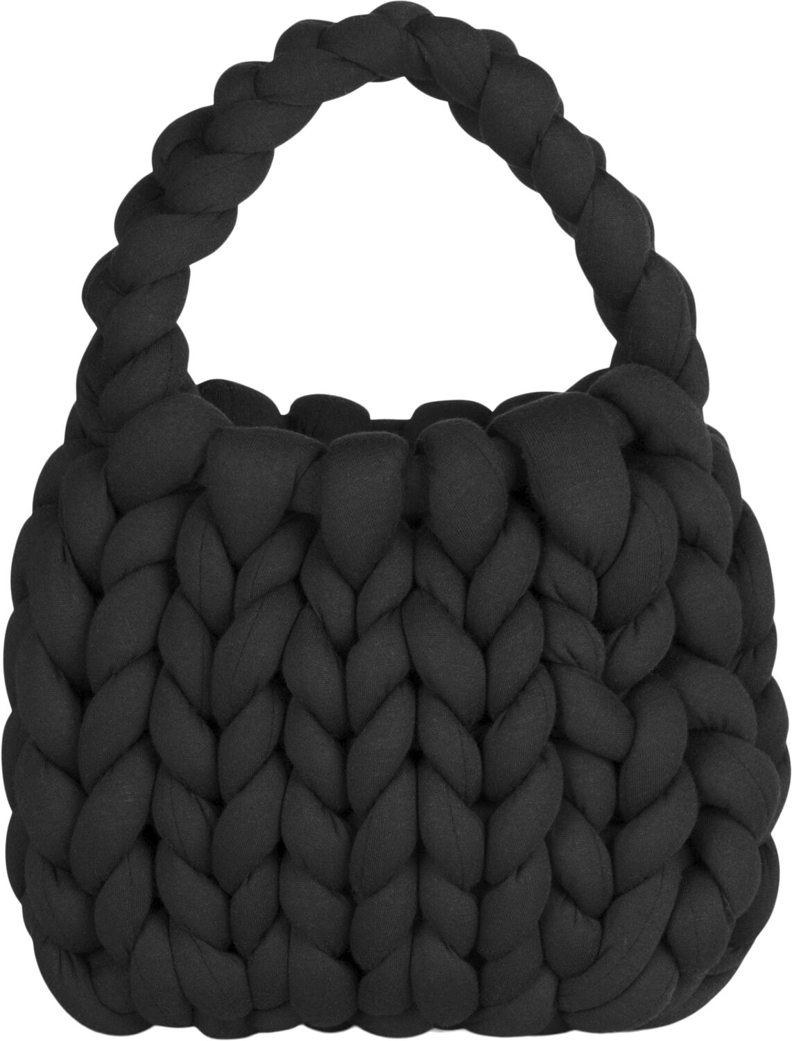 Sally Braided Bag