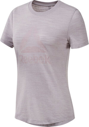 EL Marble Logo Tee