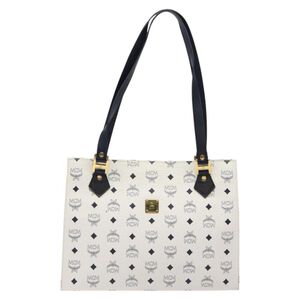 Mcm Shoulder Bag