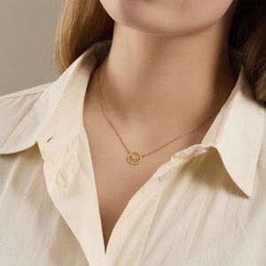 Small Daylight Necklace