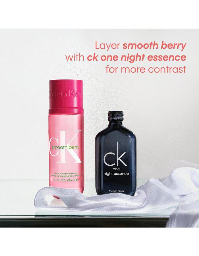 Smooth Berry Hair & Body Mist 236 ml