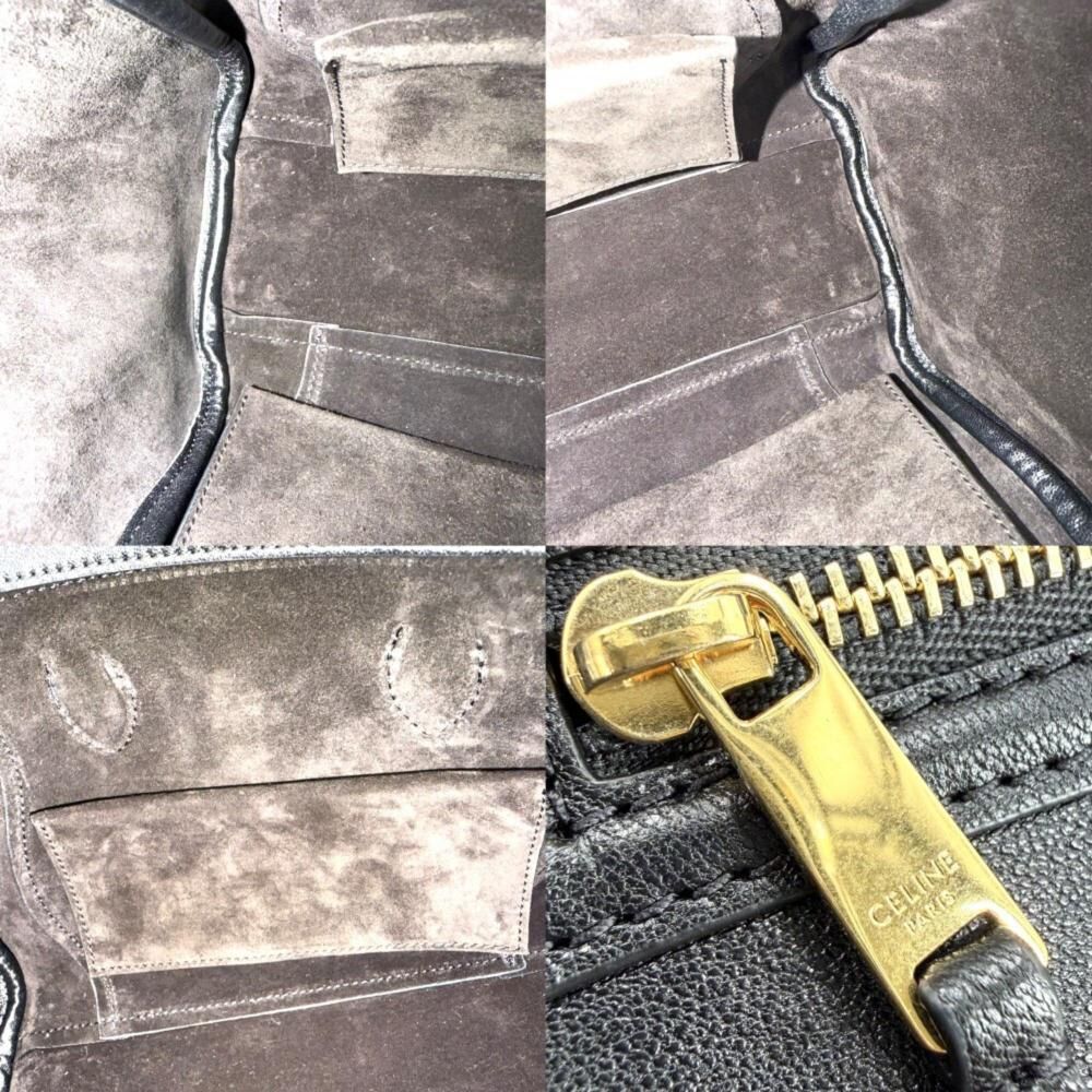 Celine Luggage