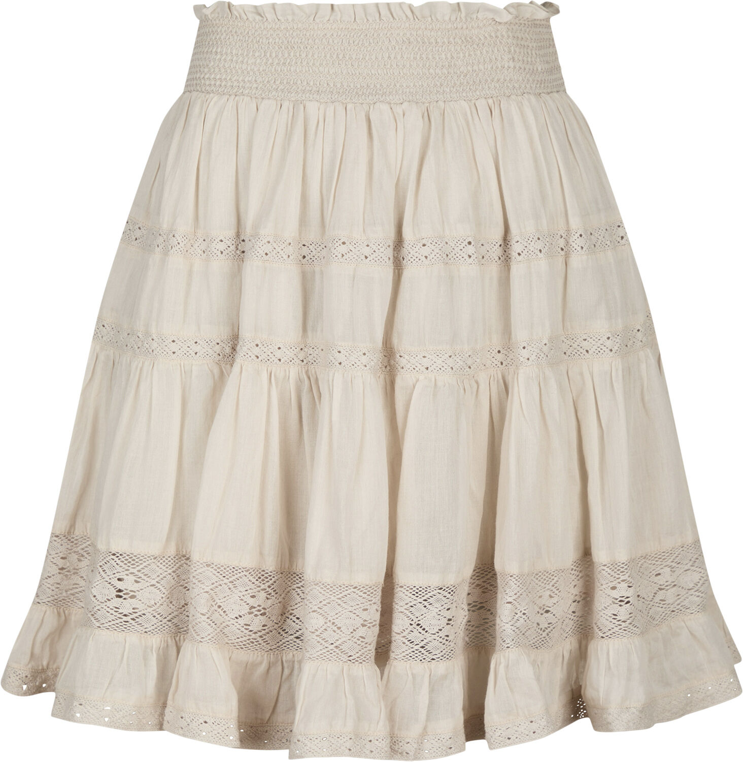 Callia S Voile Skirt