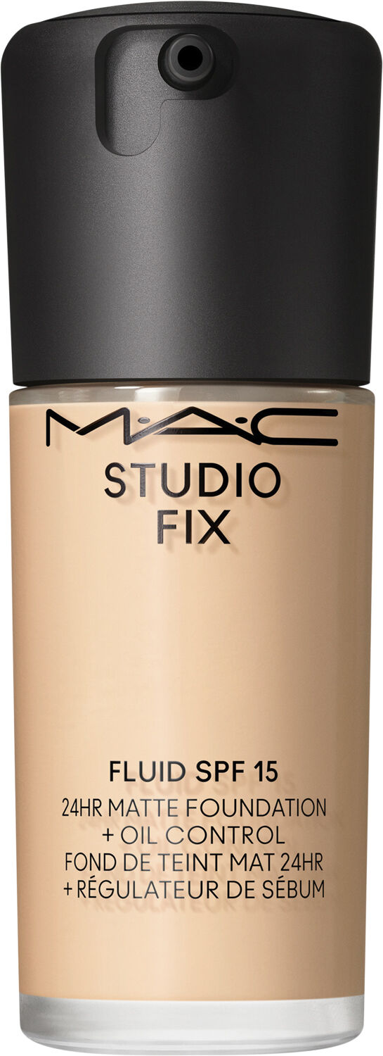 Studio Fix Fluid Broad Spectrum Foundation SPF15