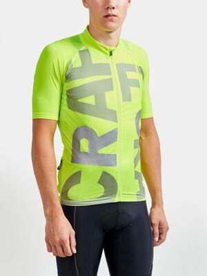 Advance Endur Lumen Cykel T-shirt