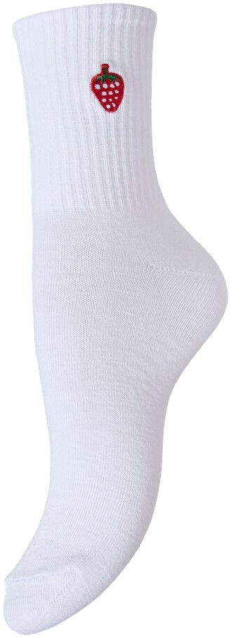 PCAPRIL EMBROIDERY SOCKS