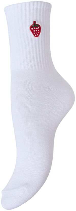 PCAPRIL EMBROIDERY SOCKS