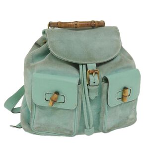 Gucci Backpack