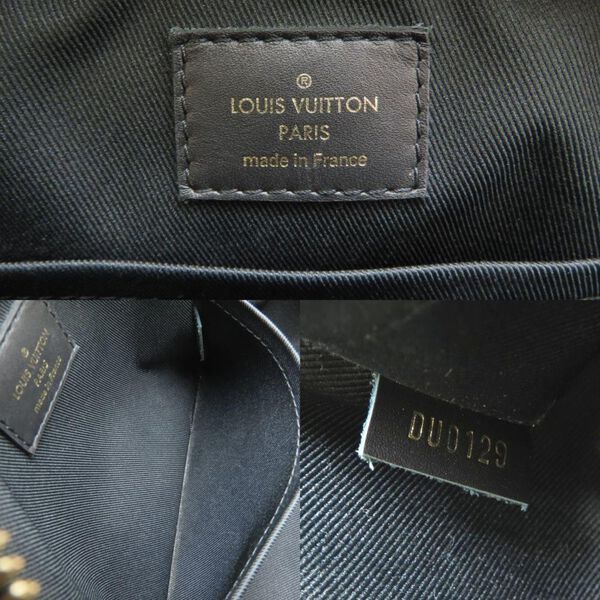 Louis Vuitton Saintonge