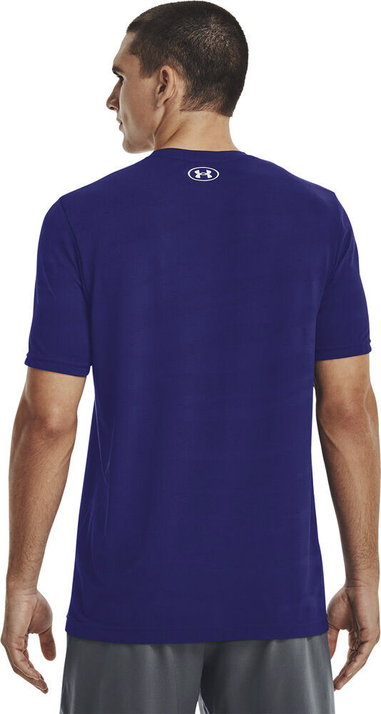 Seamless Wave T-shirt