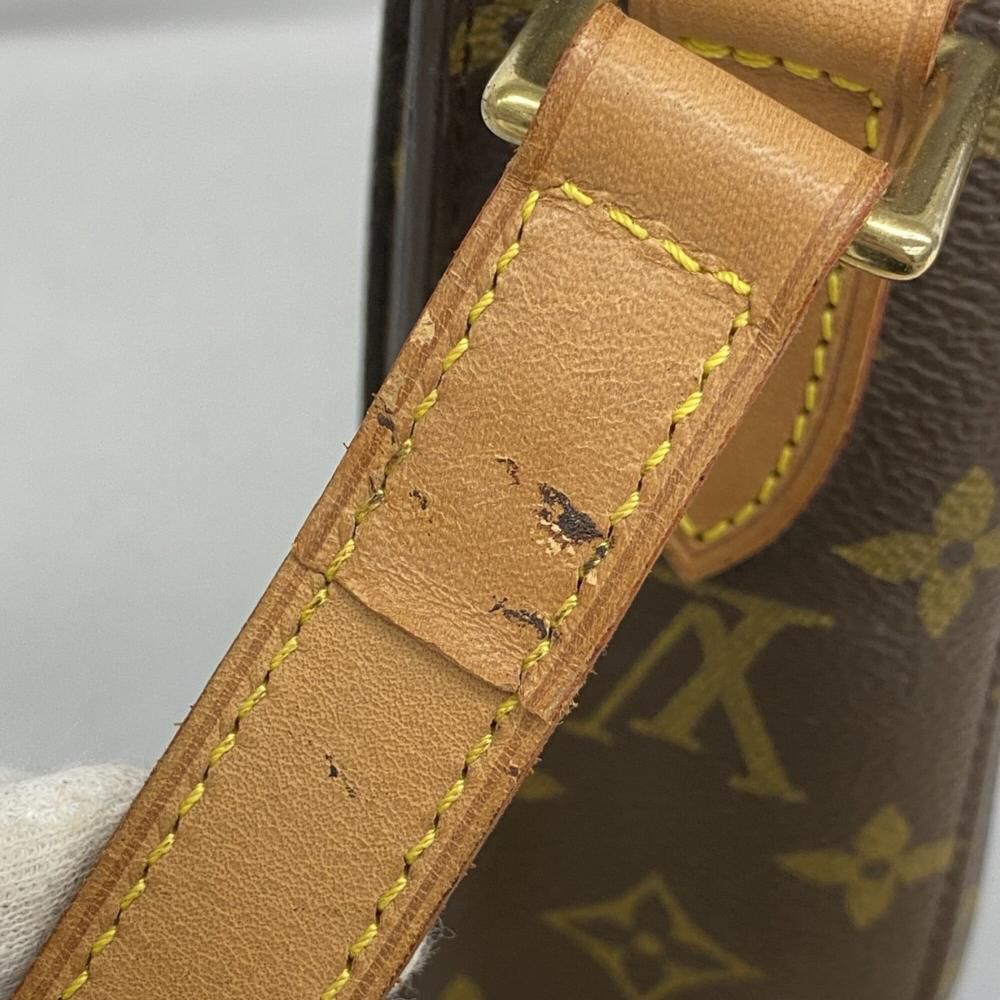 Louis Vuitton Saint Cloud