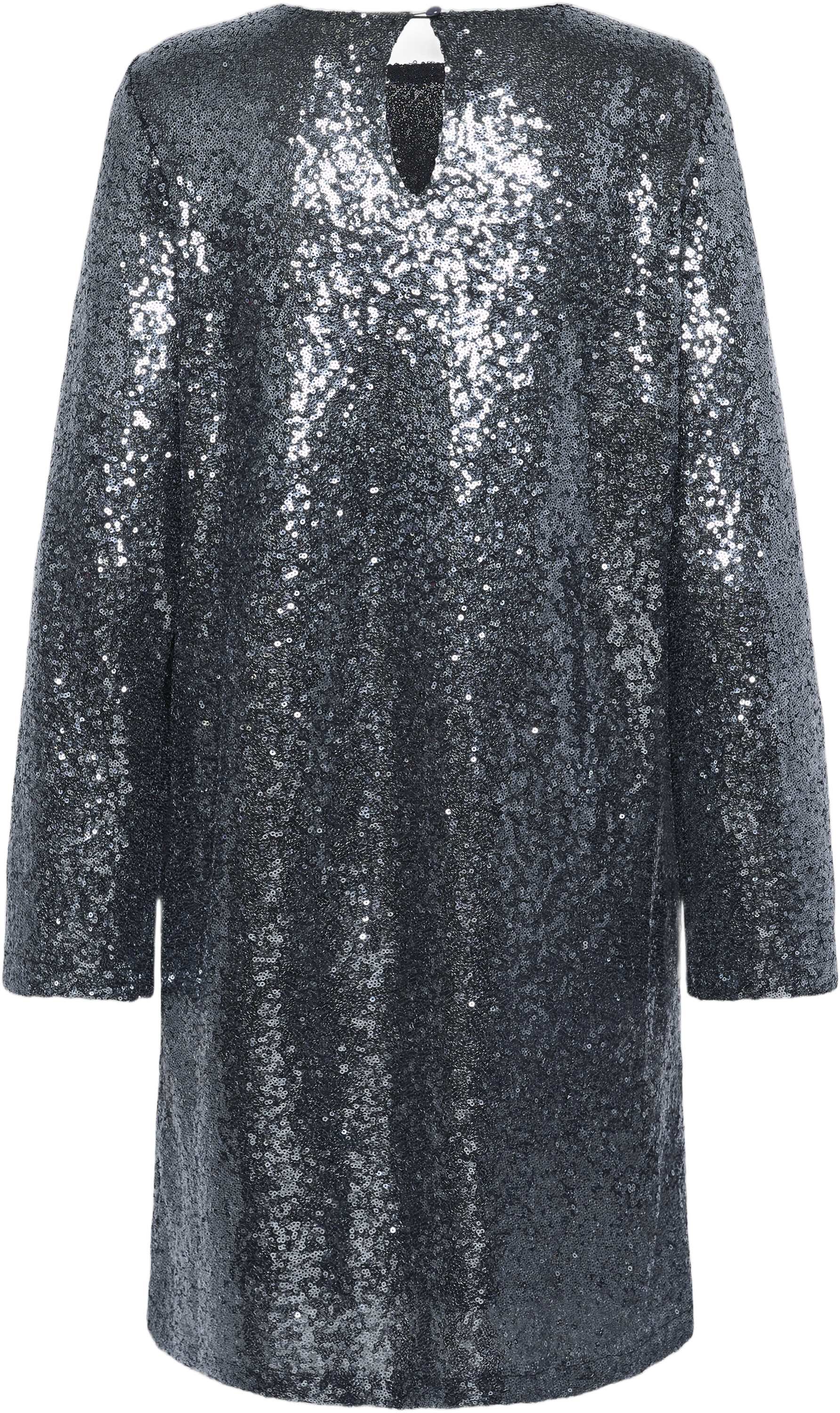 KAlau Sequin Dress