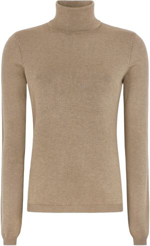SRMarla Rollneck Knit