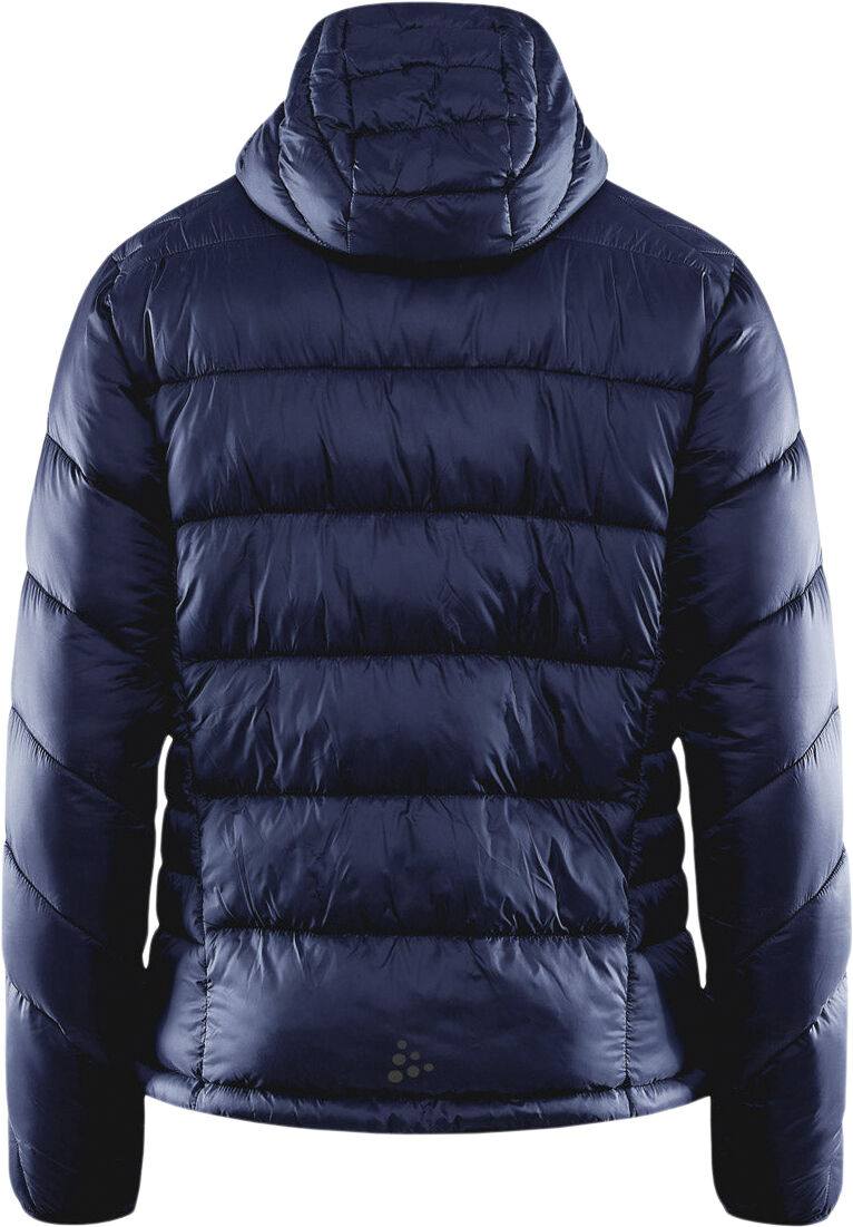 Core Explorer Isolate jakke