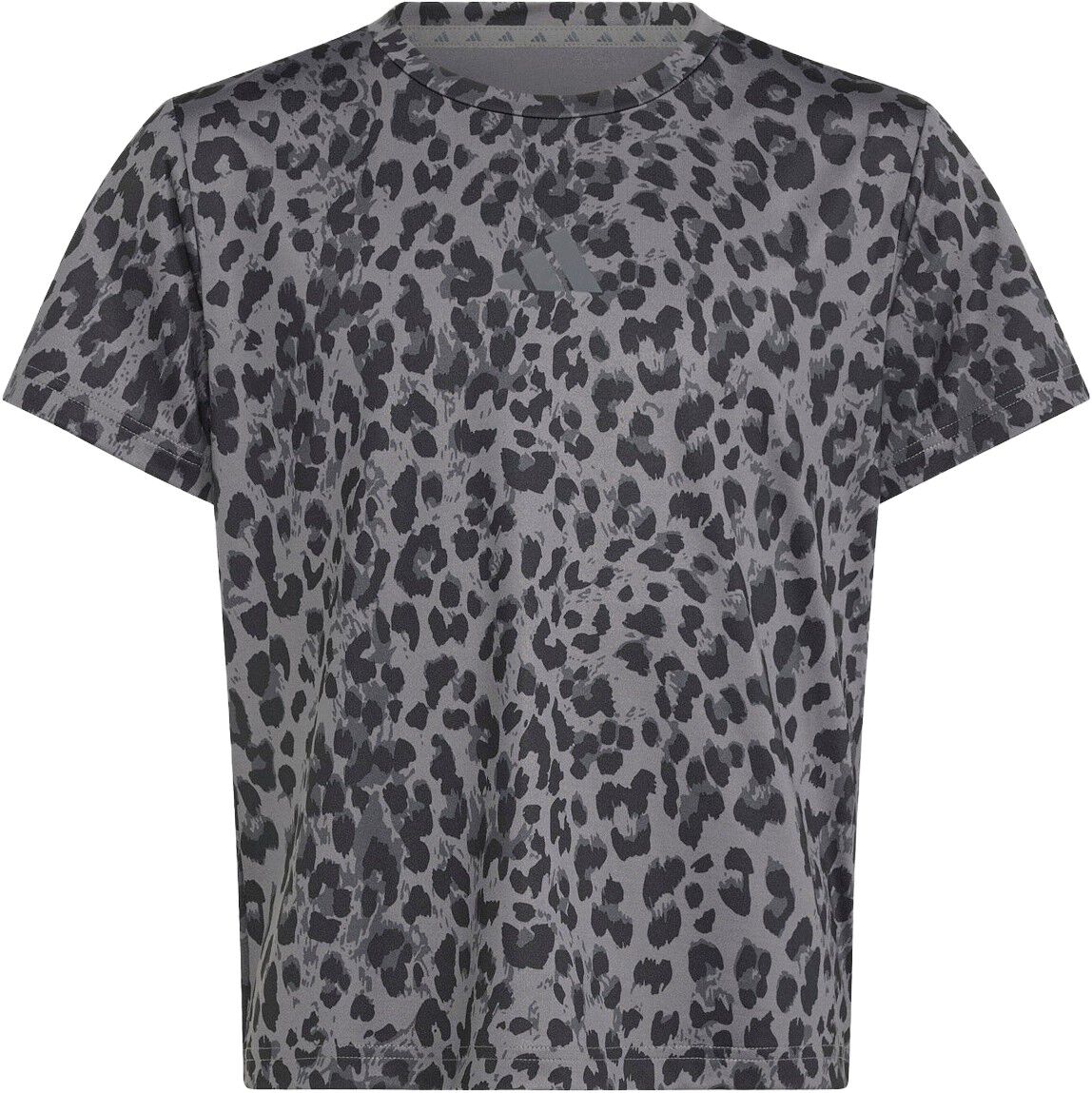 Seasonal Animal Print T-shirt