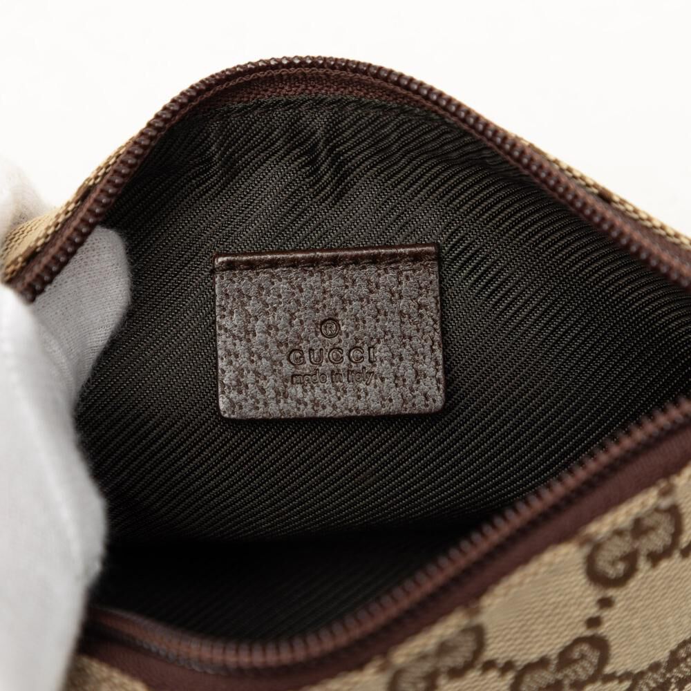 Gucci Pouch