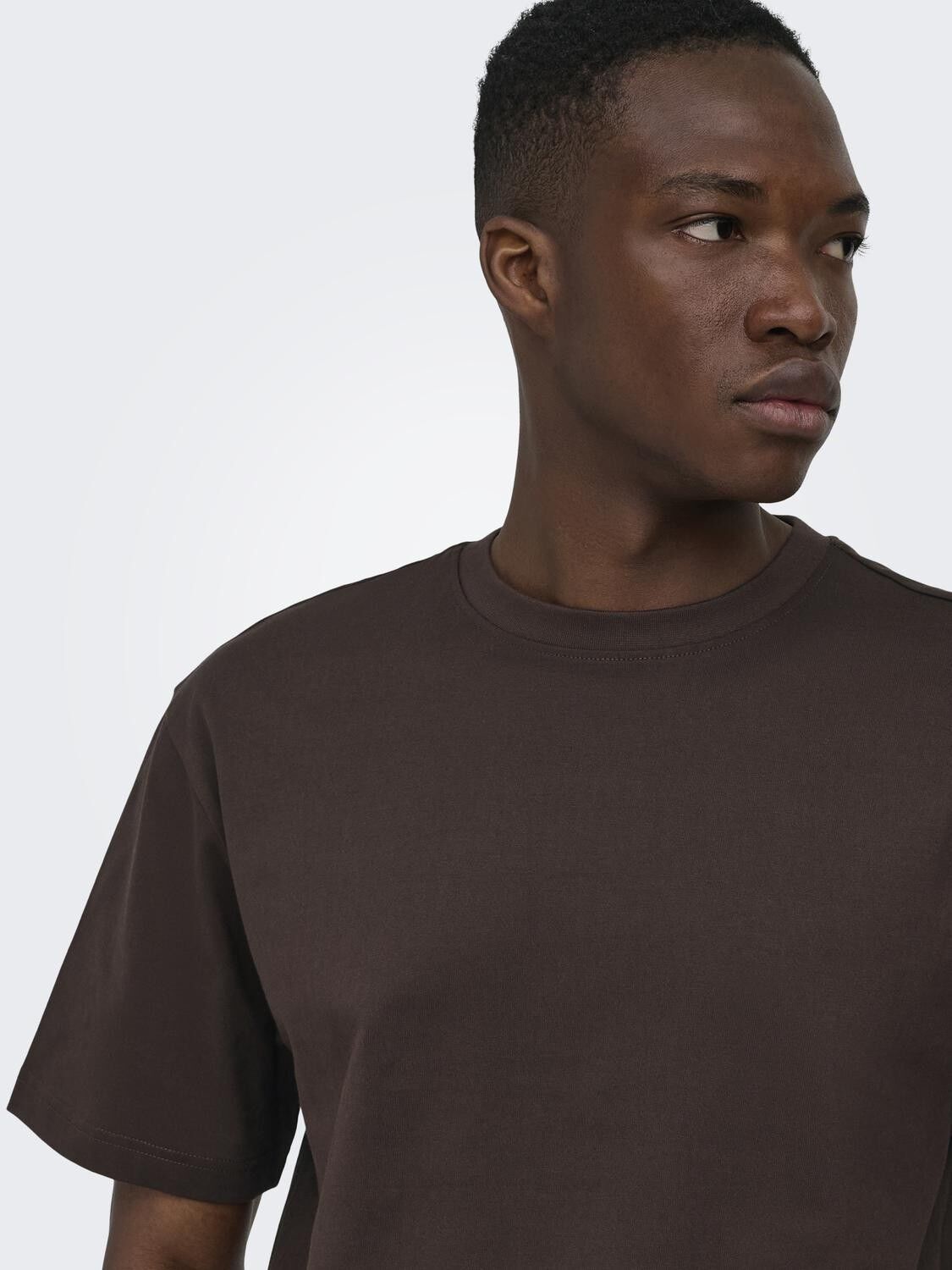 Onsfred Life Rlx Ss Tee Noos