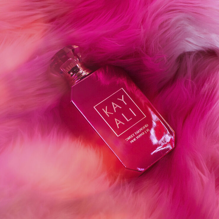 Sweet Diamond Pink Pepper | 25 - Eau de Parfum