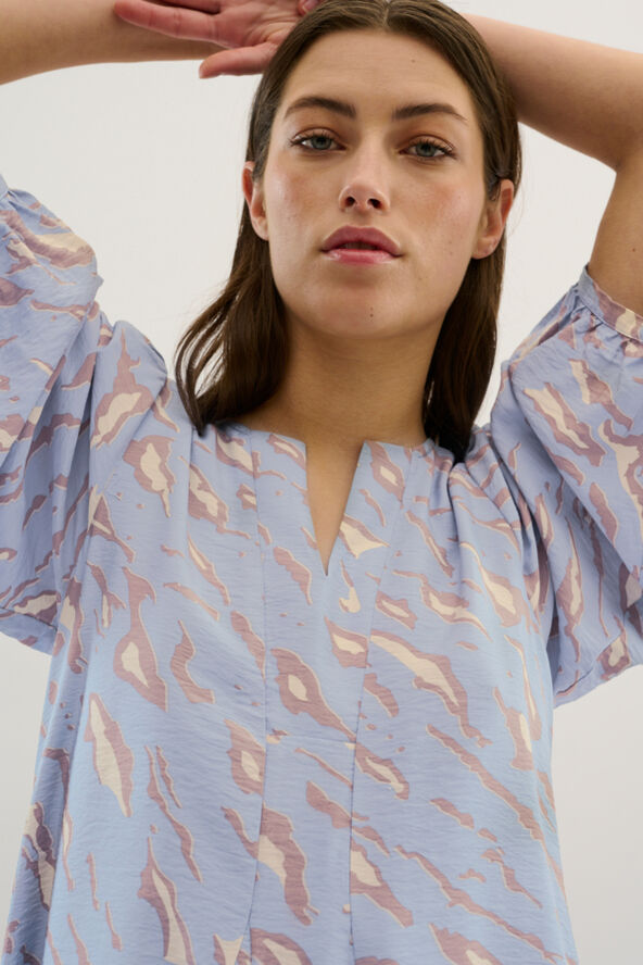 KBPassion Indie Dress