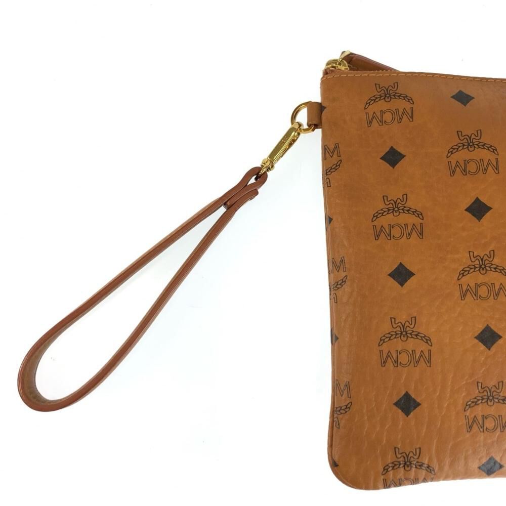 Mcm Clutch