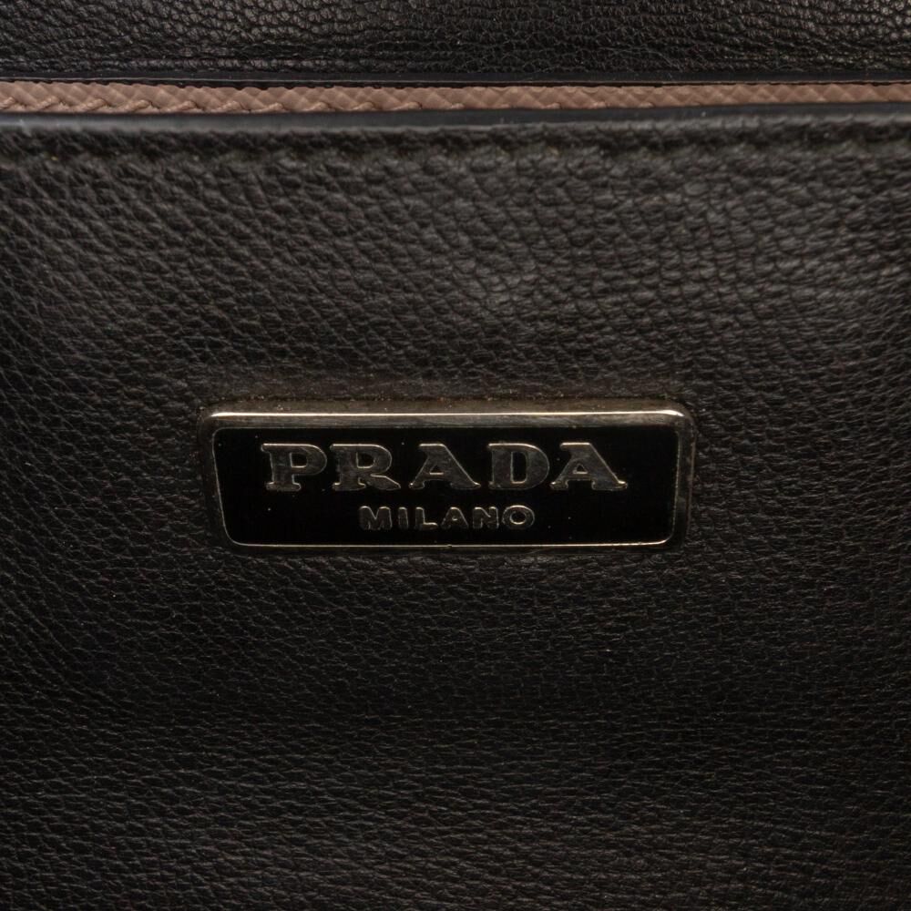 Prada Handbag