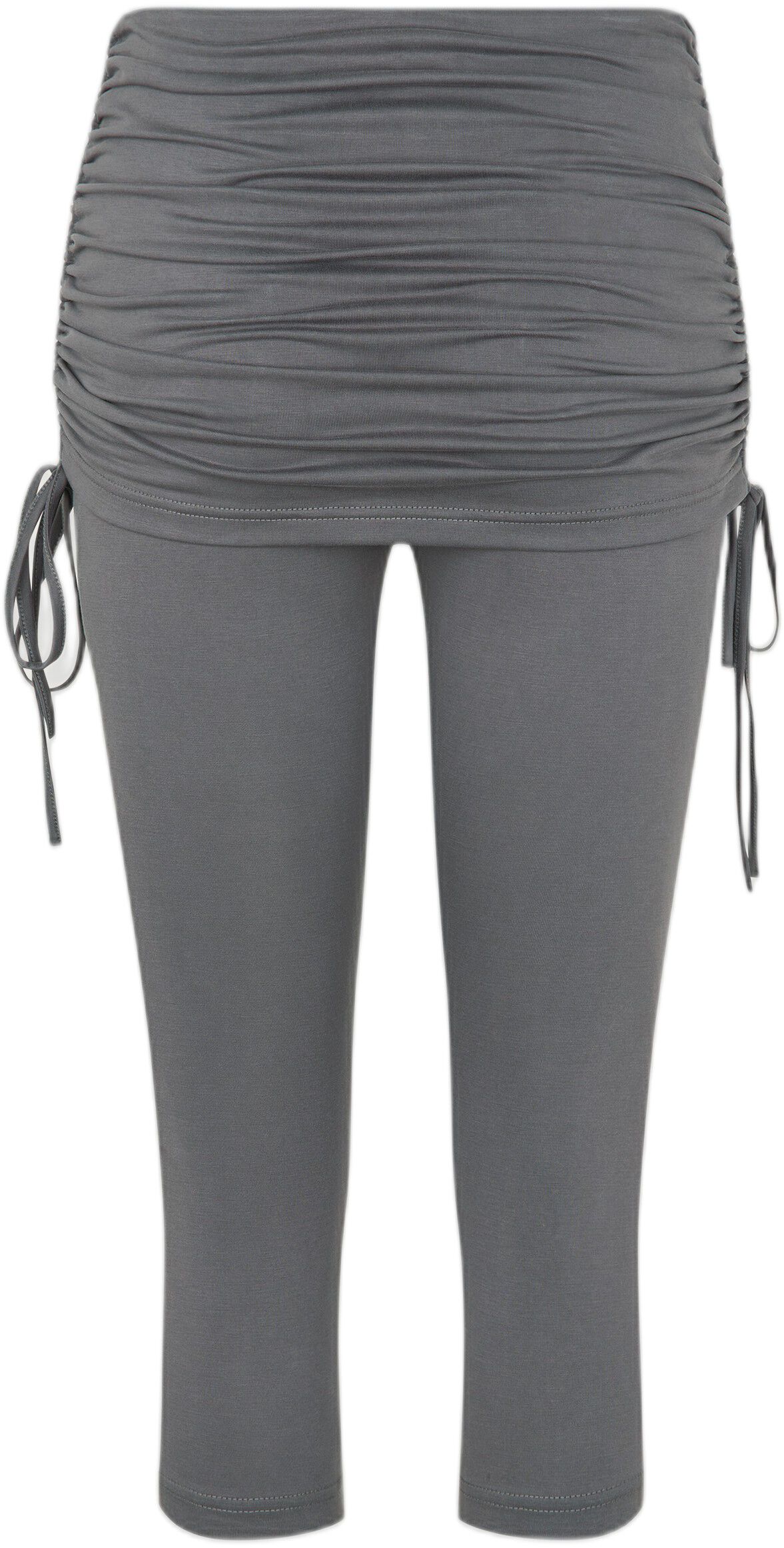 Tippi capri trousers