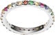 Rainbow Ring