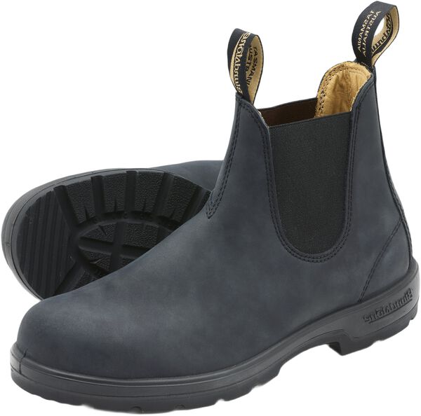 BL 587 CLASSICS CHELSEA BOOT