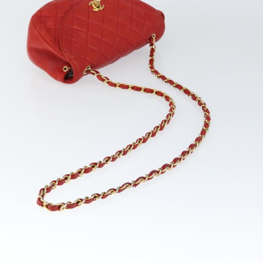 Chanel Crossbody Bag