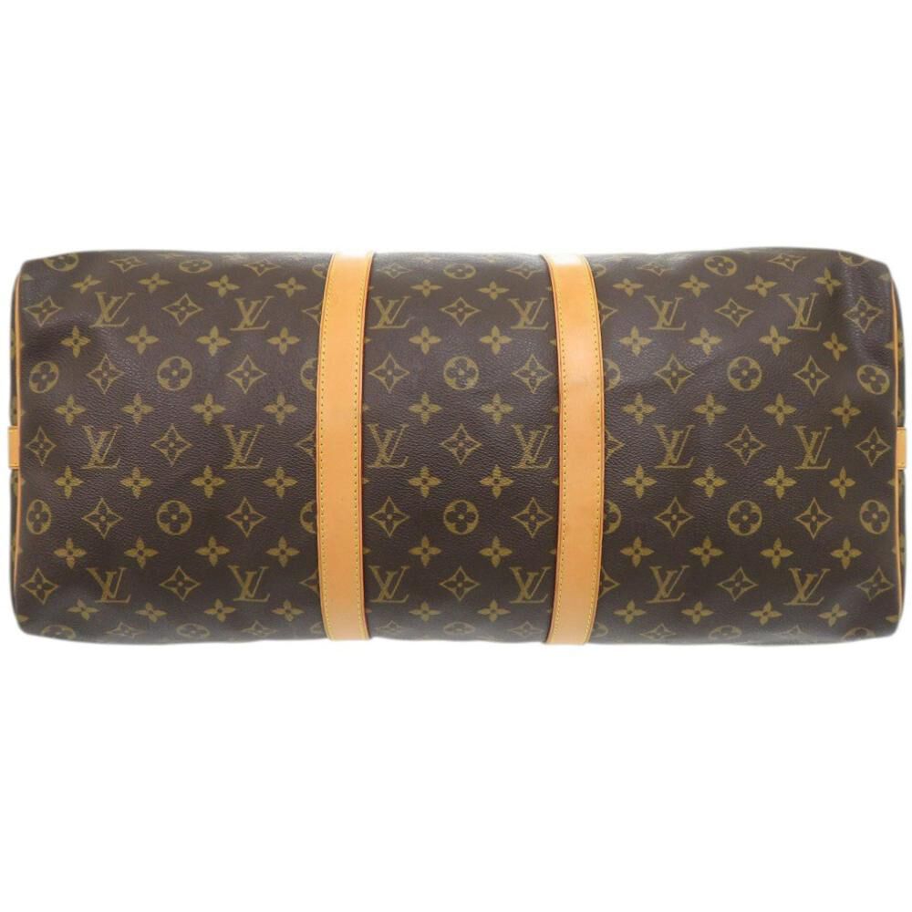 Louis Vuitton Keepall