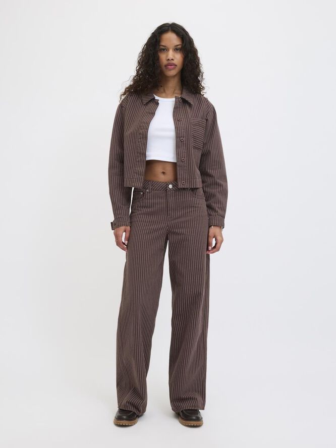 JXMADDY TOKYO MW PANT PNT