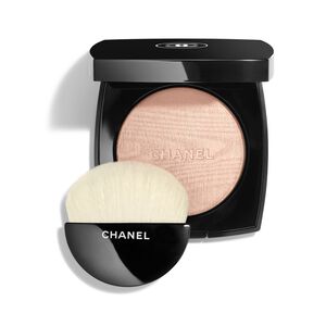 Illuminating Powder