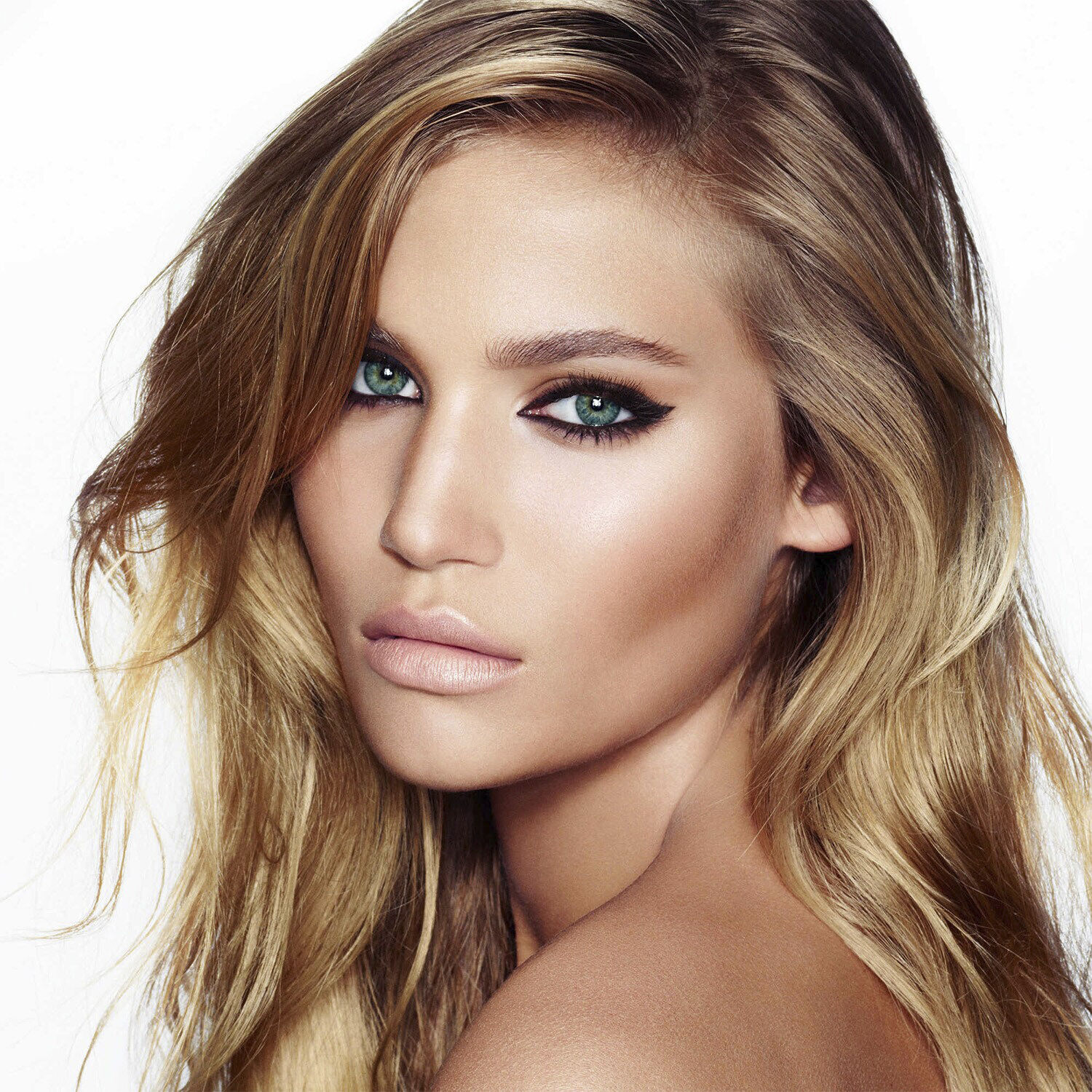 Luxury Palette - Eyeshadow Palette