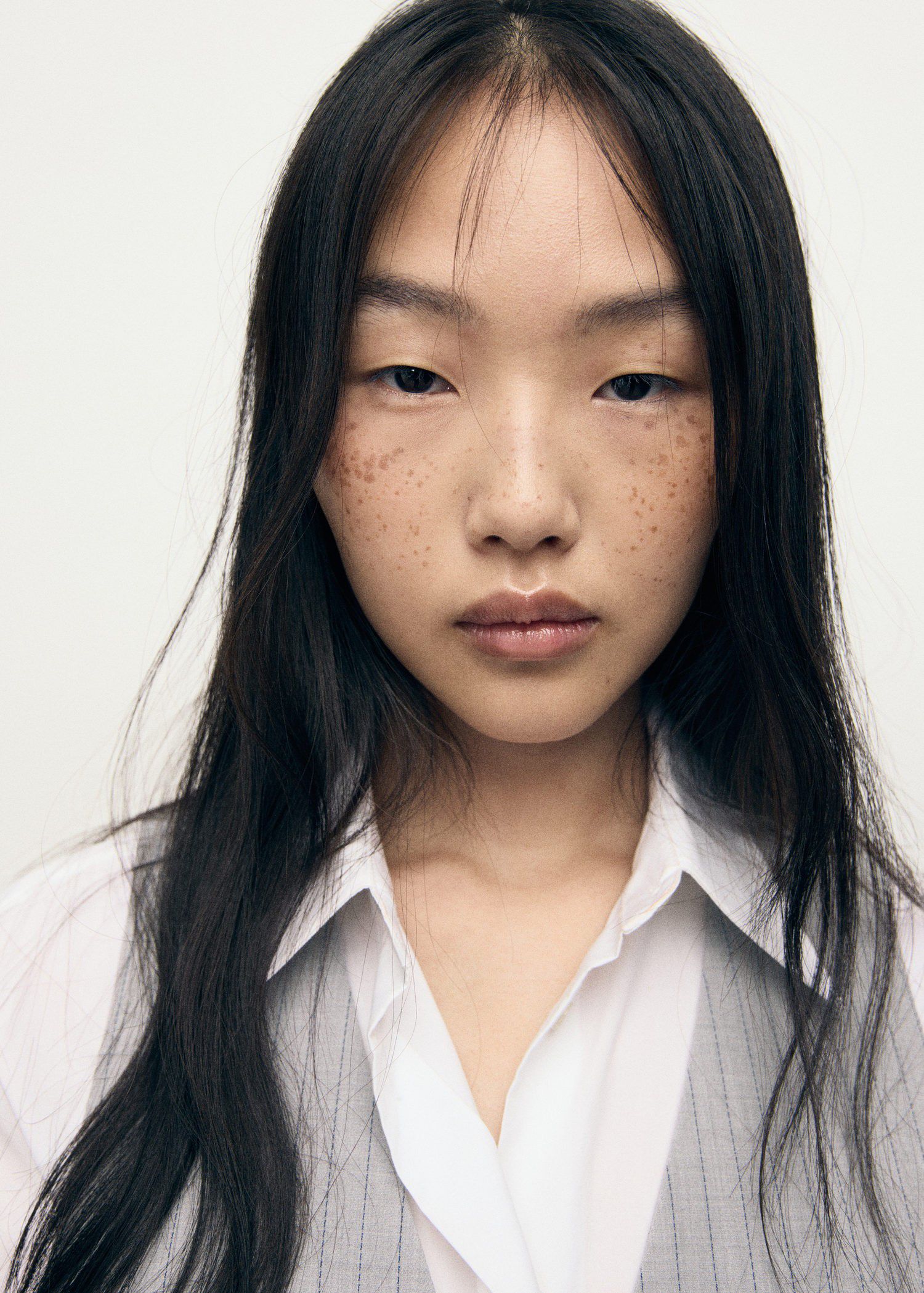 WAISTCOAT. -- BOWERY