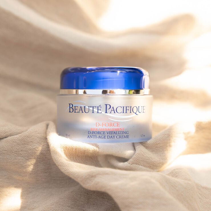 D-FORCE Risk Management 50 ml.