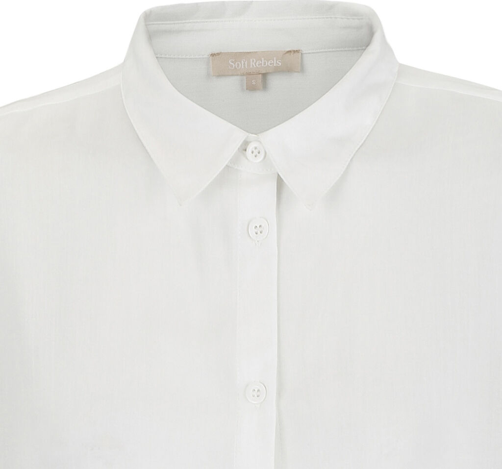 Freedom LS Long Shirt