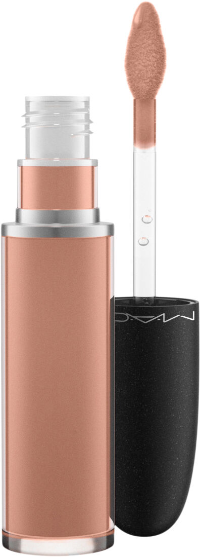 Retro Matte Lipstick