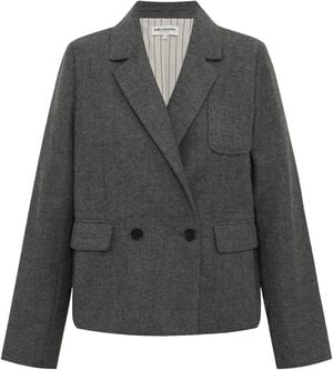 AntonellaLL Short Blazer