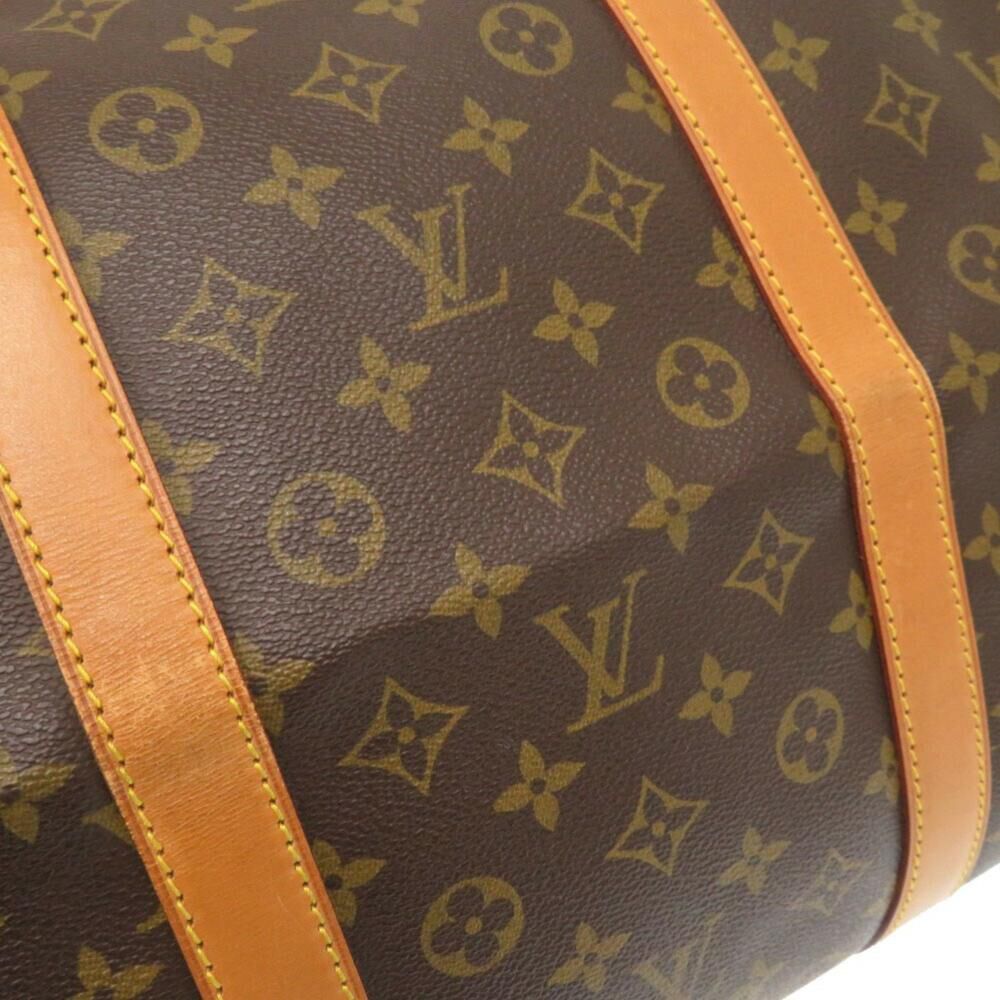 Louis Vuitton Keepall