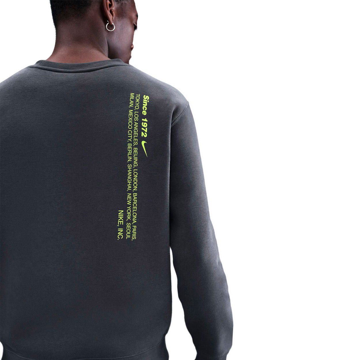 Club BB H&aelig;ttetr&oslash;je