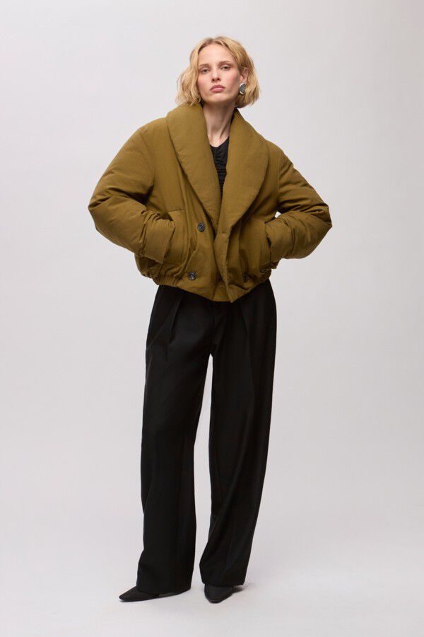 IOJewel Jacket