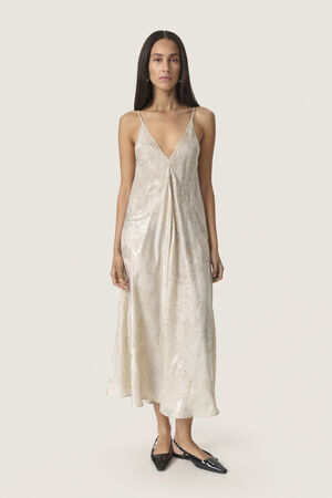 SLKitty Strap Dress
